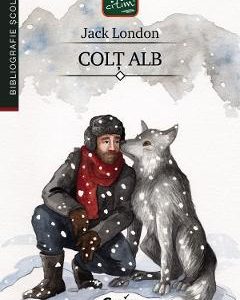 44478231-1-small-1.jpg Colt alb - Jack London