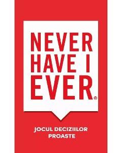 Joc de societate pentru adulti: Jocul deciziilor proaste