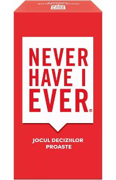 44478294-1-small-1.jpg Joc de societate pentru adulti: Jocul deciziilor proaste