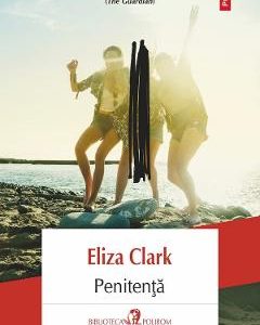 Penitenta - Eliza Clark