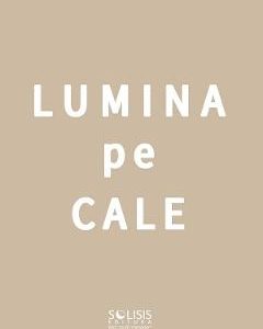 44671844-1-small-1.jpg Lumina pe cale - Mabel Collins