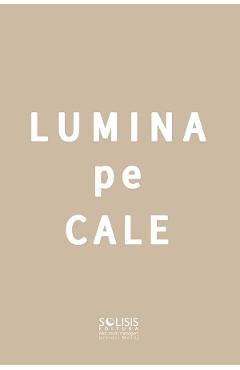 44671844-1-small-1.jpg Lumina pe cale - Mabel Collins