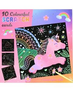 44755137-1-small-1.jpg Planse colorate de razuit: Unicorn