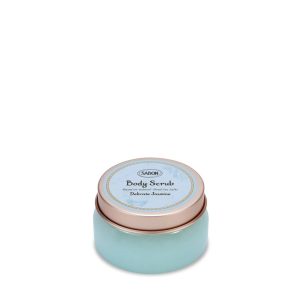 Scrub pentru corp Delicate Jasmine