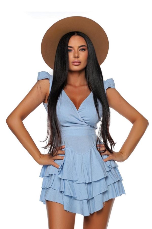 448724890_483954524184542_3493023908912020373_n-1.jpg Rochie cu volane din in