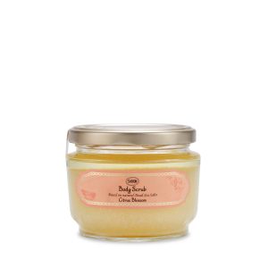 Scrub pentru corp Citrus Blossom