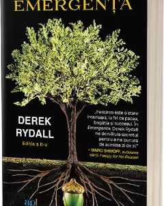 Emergenta Ed.2 - Derek Rydall