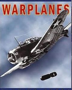 Carti de joc: Warplanes