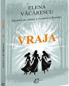 45683771-1-small-1.jpg Vraja - Elena Vacarescu