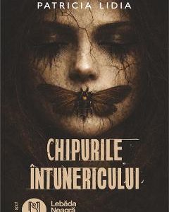 45827761-1-small-1.jpg Chipurile Intunericului - Patricia Lidia