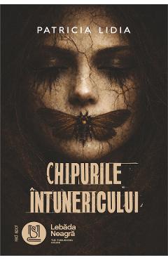 45827761-1-small-1.jpg Chipurile Intunericului - Patricia Lidia