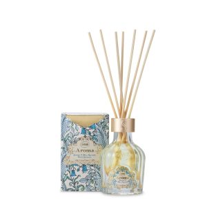 Mini Aromă de cameră Iasomie & Zambilă albastră