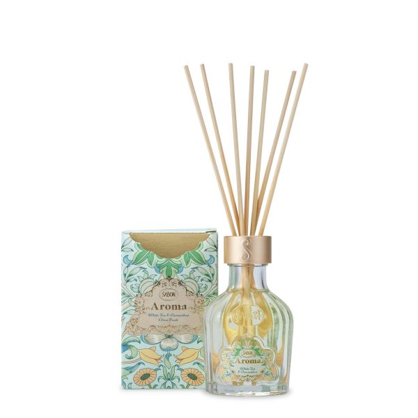 4588_1_20240509151914.jpg Mini Aromă de cameră White Tea & Osmanthus