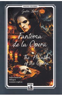 46032217-1-small-1.jpg Fantoma de la Opera / The Phantom of the Opera - Gaston Leroux