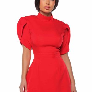 Charm Dress