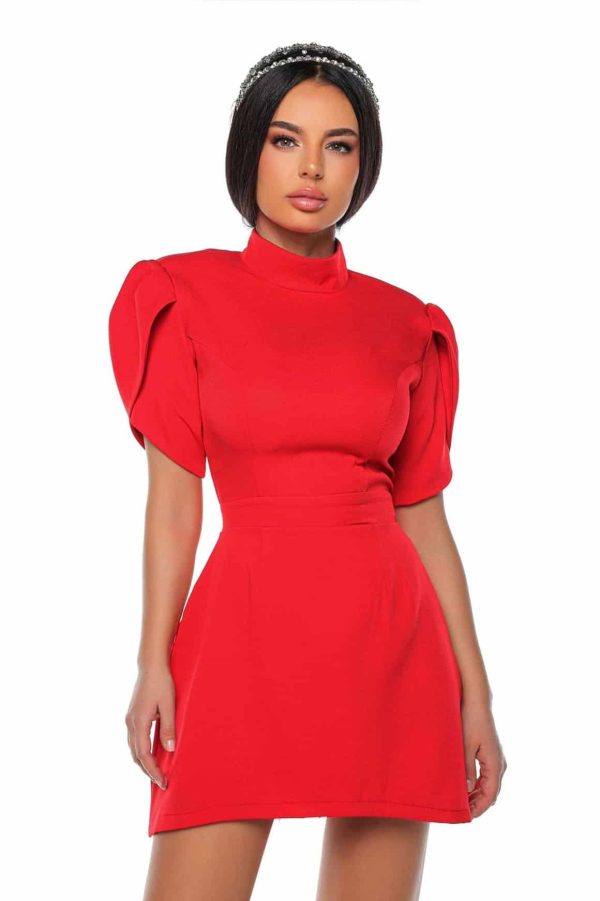 462542510_744973487813701_3890330086813297070_n.jpg Charm Dress