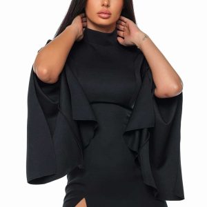 Posh Dress
