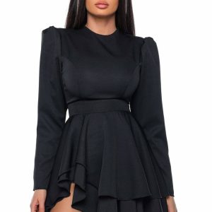 Shadow Dress