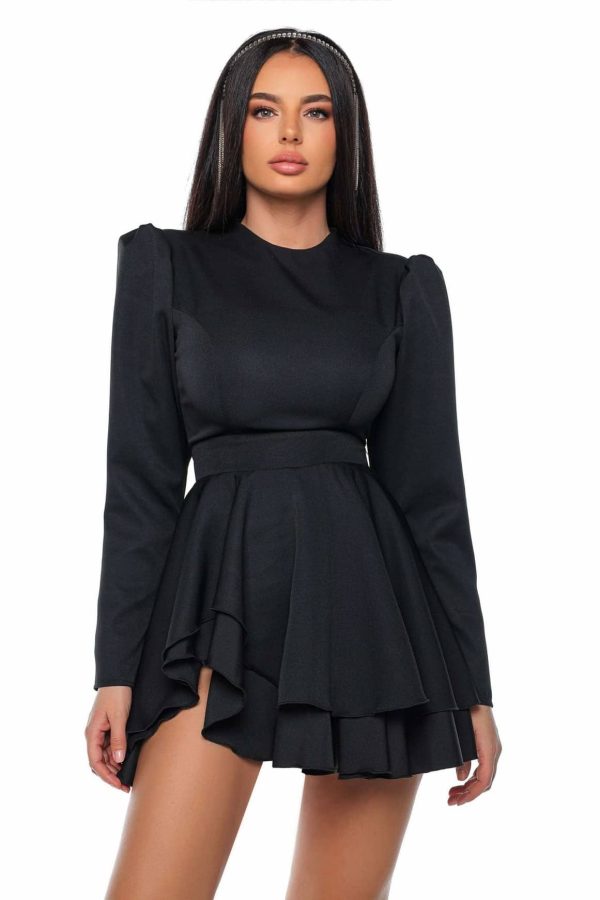 462549364_1311105563385032_4607309472324650120_n.jpg Shadow Dress