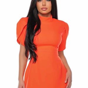 Charm Dress