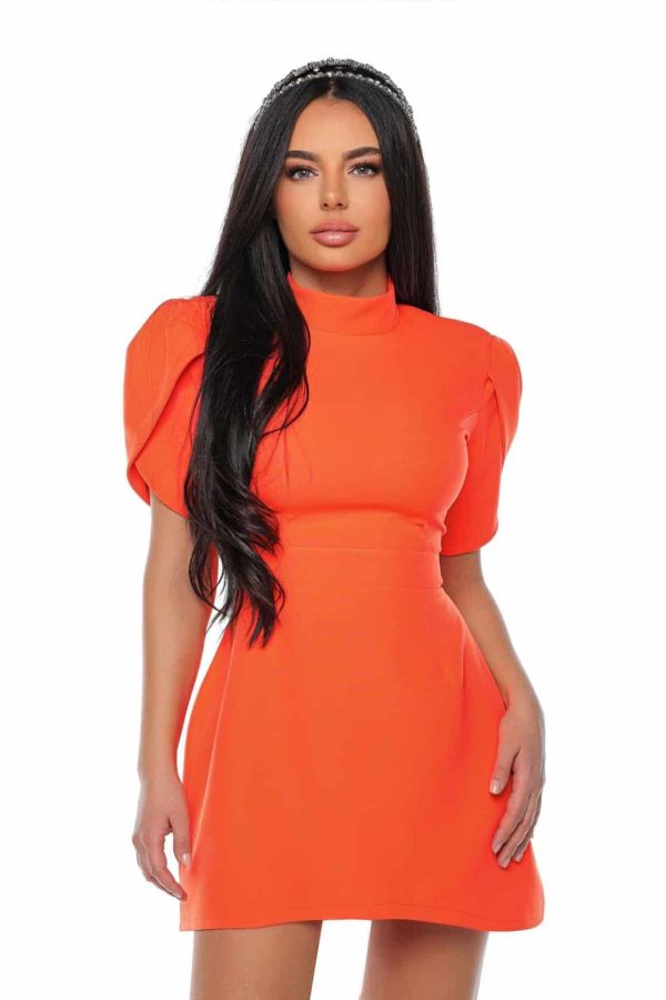 462562615_2575123122876099_701278991205546515_n.jpg Charm Dress