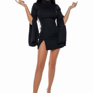 Posh Dress