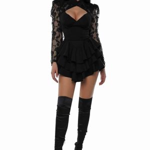 Sugar Lace Dress