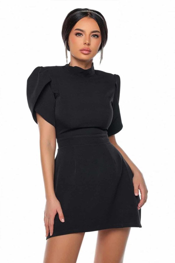 462639563_2103772606747051_5818588730328321669_n.jpg Charm Dress