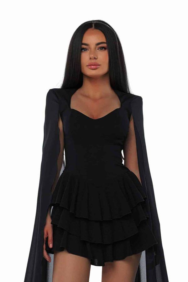 462645656_1273958473918065_4181205000150367293_n.jpg Black Angel Dress