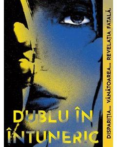 Dublu in intuneric - Elle Marr