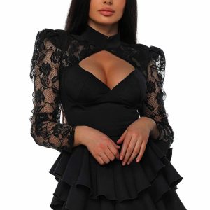 Sugar Lace Dress