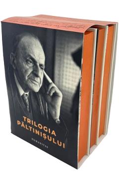46512746-1-small-1.jpg Trilogia Paltinisului - Constantin Noica, Gabriel Liiceanu, Andrei Plesu
