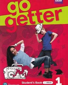 Go Getter 1 Student's Book and eBook - Sandy Zervas, Catherine Bright