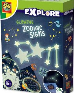 47006736-1-small-1.jpg Set Explore: Glow in the Dark. Semne zodiacale