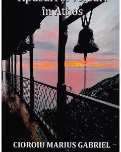 47014891-1-small-1.jpg Apusuri si versuri in Athos - Marius Gabriel Cioroiu