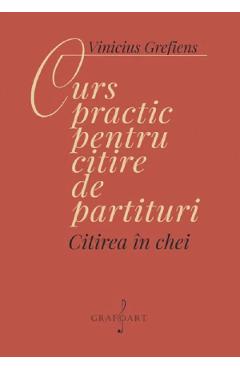47980884-1-small-1.jpg Curs practic pentru citire de partituri. Citirea in chei - Vinicius Grefiens