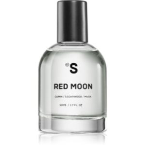 Sister's Aroma Red Moon Eau de Parfum unisex