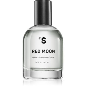 Sister's Aroma Red Moon Eau de Parfum unisex