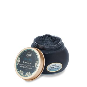 4853_1_20250314120954.jpg Scrub pentru scalp Dead Sea Clarifying Eucalyptus