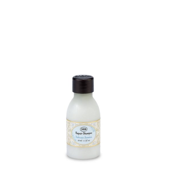 Şampon reparator travel Delicate Jasmine