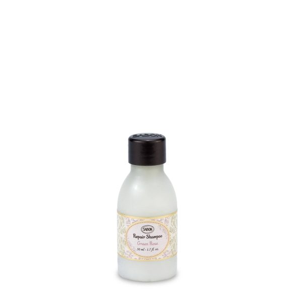 Şampon reparator travel Green Rose