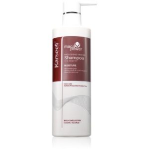 Karseell Argan Oil Deep Repair Shampoo șampon pentru par deteriorat