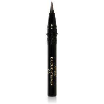 Sensai Designing Liquid Eyeliner Refill eyeliner rezerva