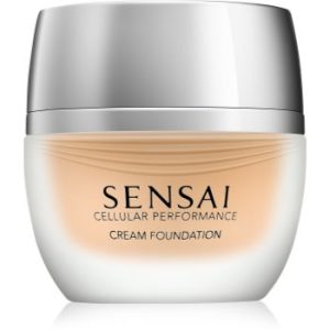 Sensai Cellular Performance Cream Foundation make-up crema SPF 15