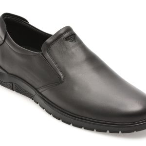 4bce5cc7e9d7ce965d37d184d982f9da30e702d61df076366dc0ec000dd9253a.jpeg Pantofi OTTER negri, 556, din piele naturala