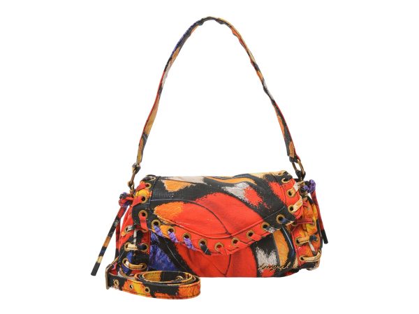 4bf3a4f86dfba0d4406a2a808c3ce53c743e777585b60f6f6db8cc25e81d5326.jpeg Geanta DESIGUAL multicolor, WAXA06, din material textil