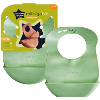 Tommee Tippee Roll'n'go bavețică