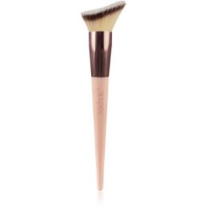 5021769232025_01-o.jpg Technic Cosmetics Foundation Brush pensula pentru aplicarea produselor cu consistenta lichida sau cremoasa