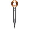 Dyson Supersonic Origin HD07 Silver/Copper uscator de par