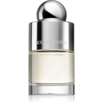 Molton Brown Wild Mint & Lavandin EDT Eau de Toilette unisex
